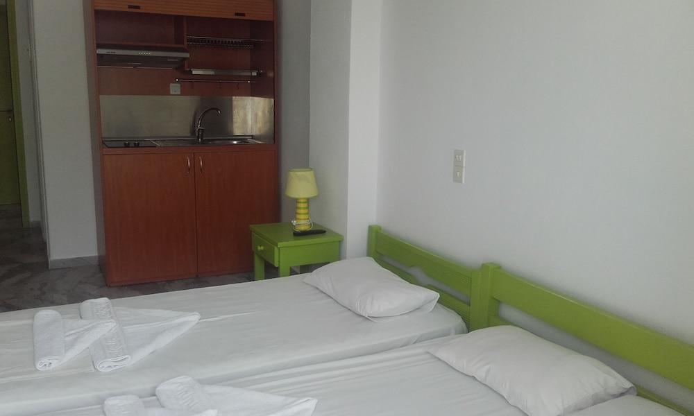 Siren Rooms & Apartments