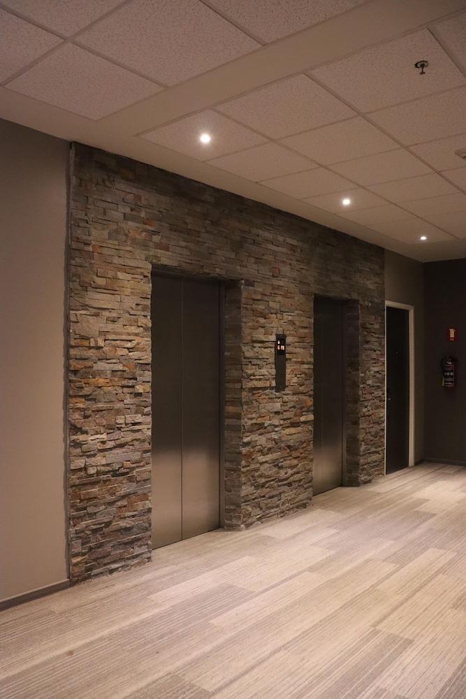 ibis San Luis Potosi