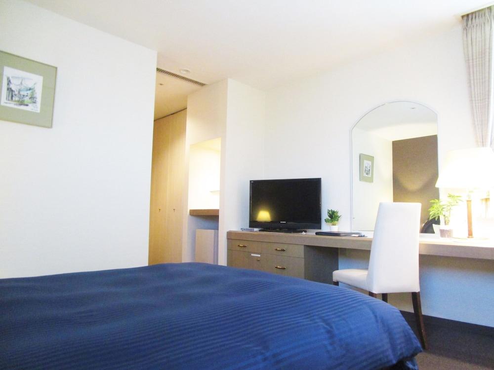 HOTEL LiVEMAX Sapporo Nakajima Park GRANDE