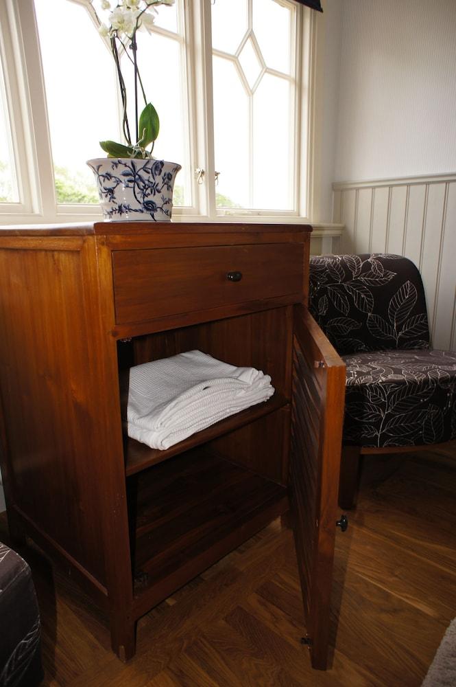 Kivikstrand Badhotell