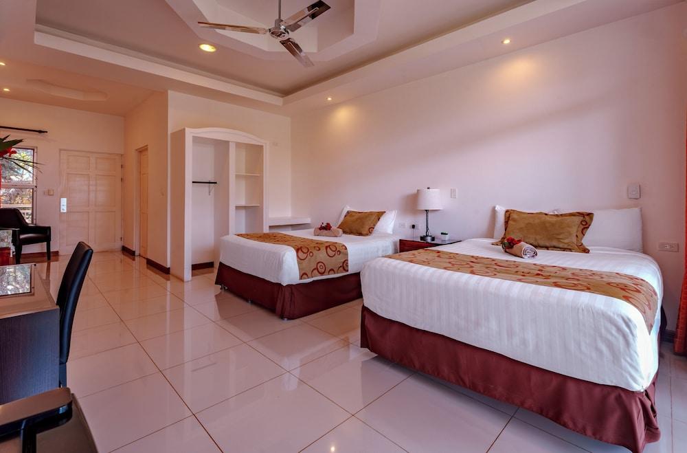 Hotel Villa Florencia