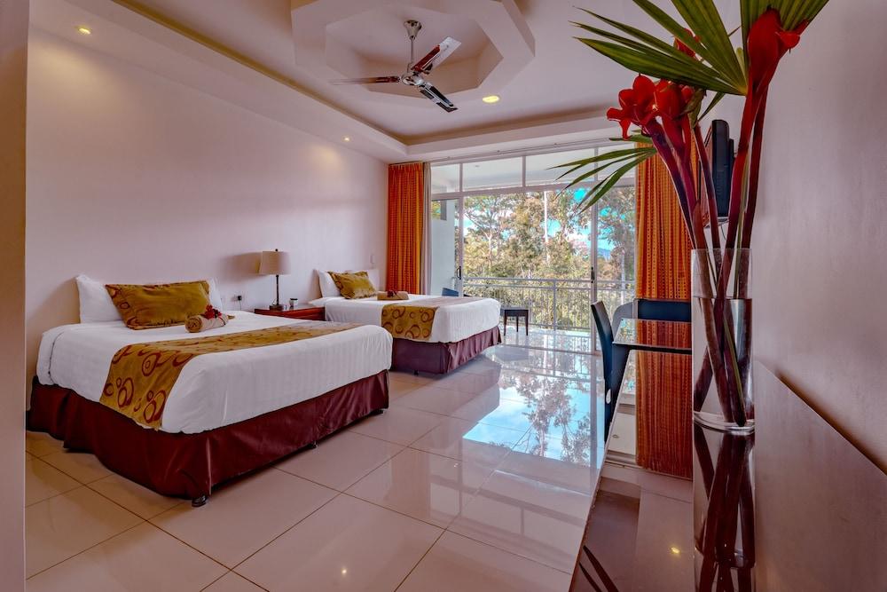 Hotel Villa Florencia