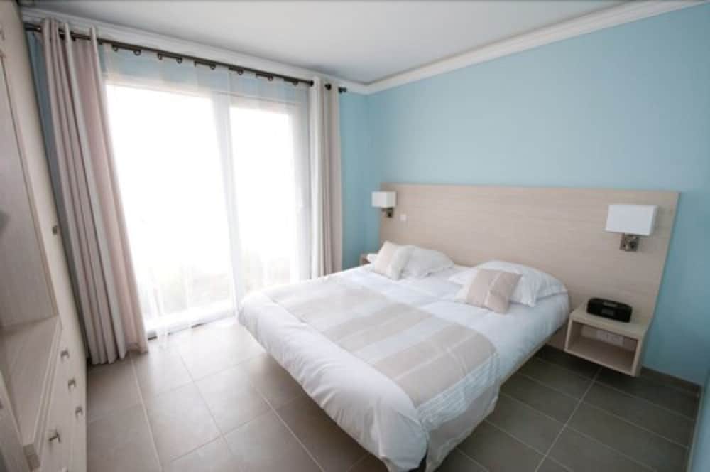 Residence Hôteliere la Cerisaie