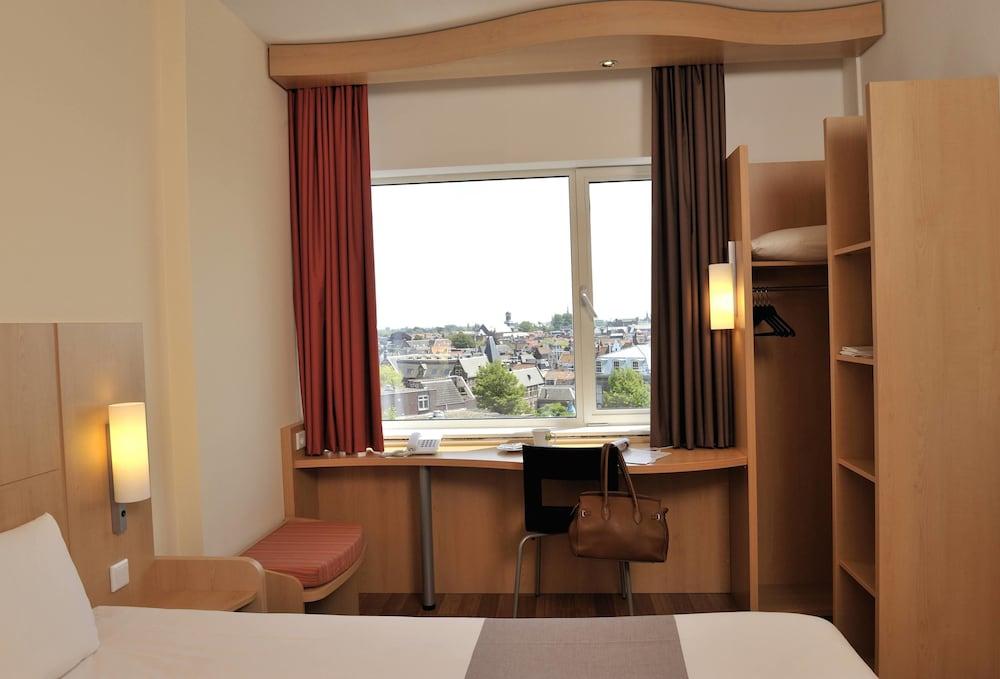 ibis Leiden Centre