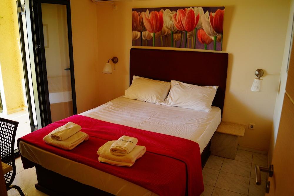 Belvista Luxury Apartments