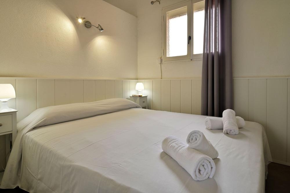 Hotel Residence U Paesolu