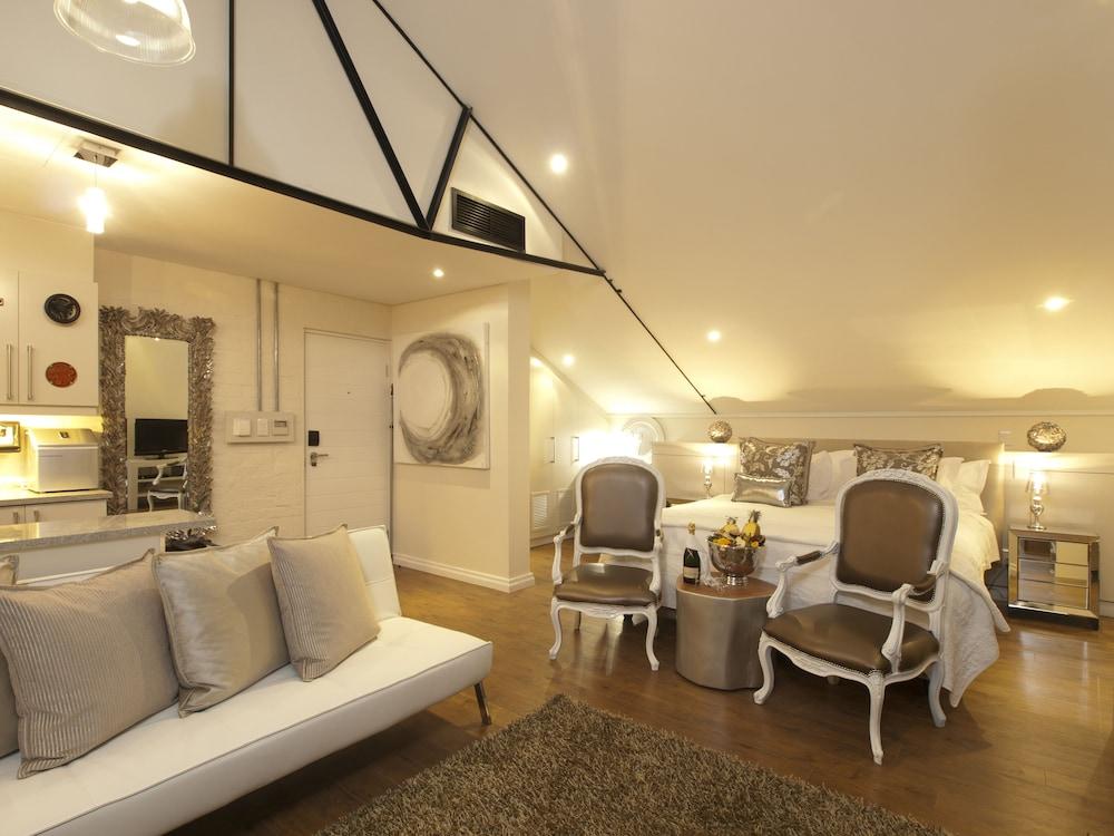 Turbine Hotel and Spa