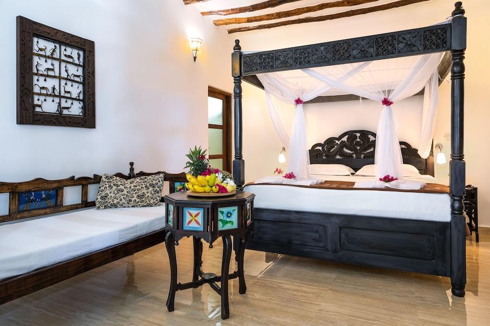 Next Paradise Boutique Resort