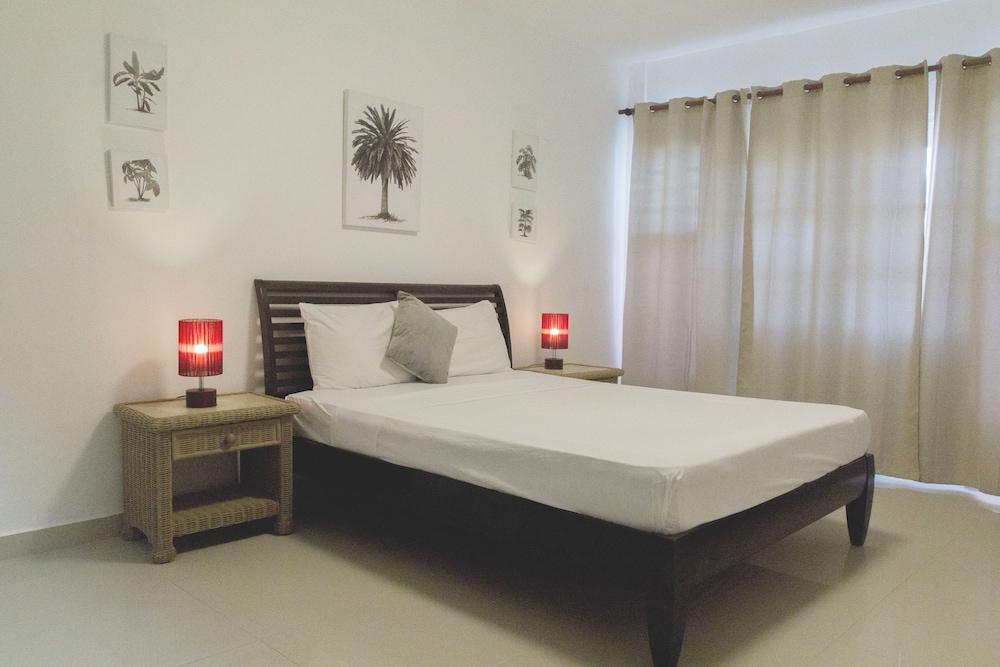 Ocean Spray Apartments