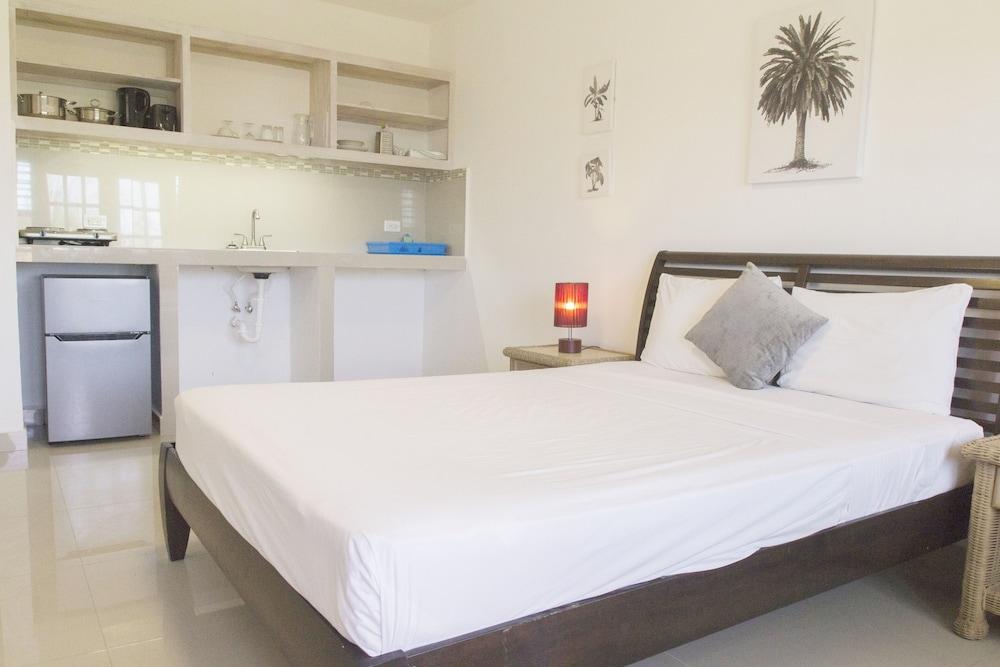 Ocean Spray Apartments