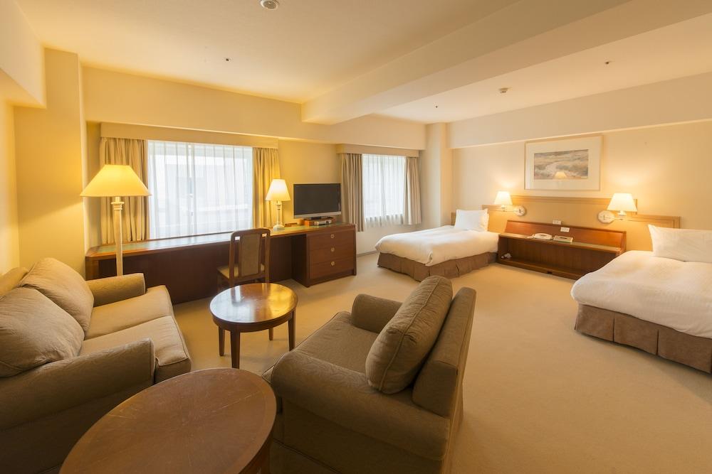 HOTEL MYSTAYS PREMIER Sapporo Park