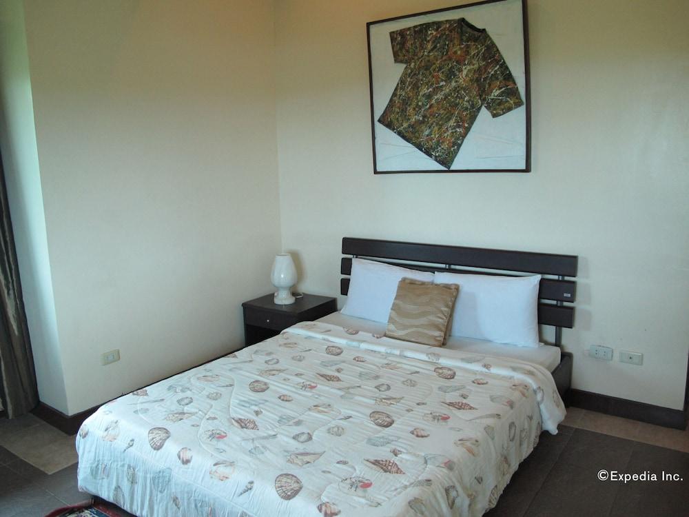 The Manor at Puerto Galera