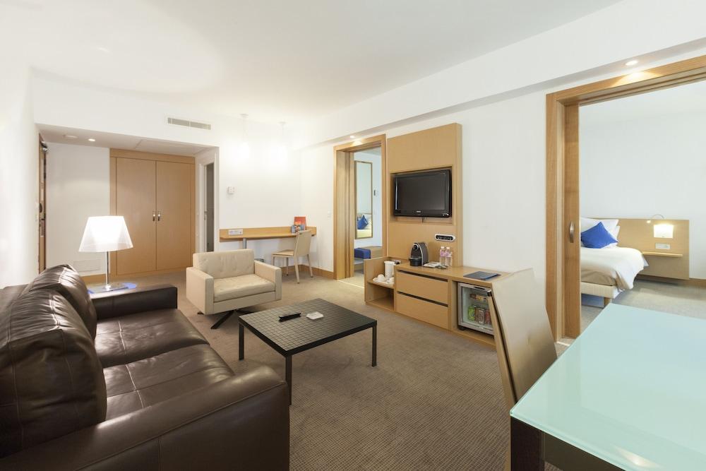 Novotel Tunis