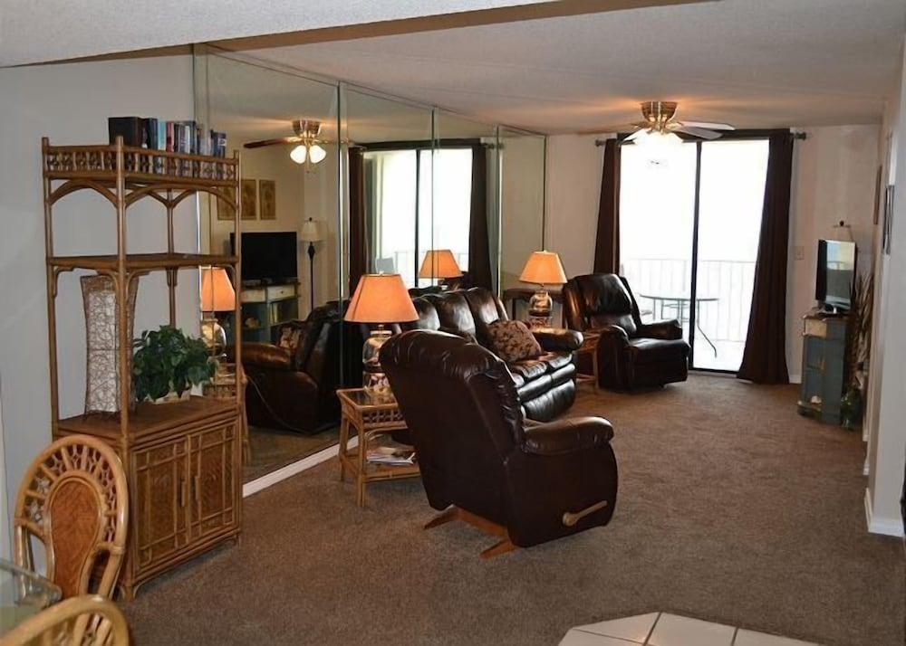 Sunswept Condominiums