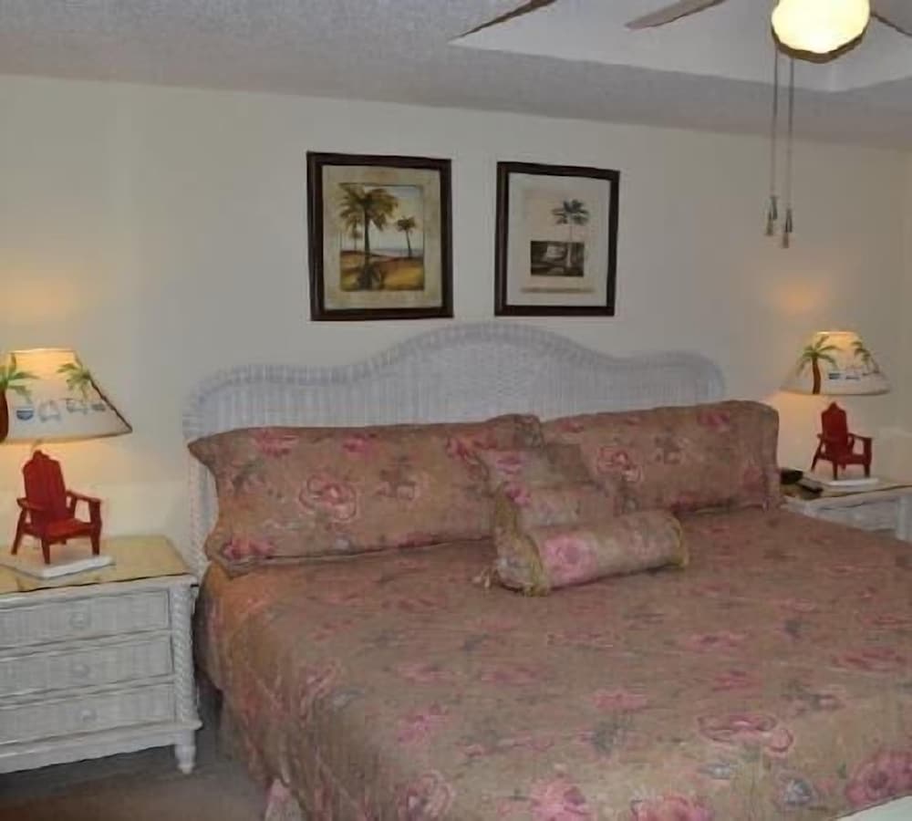 Sunswept Condominiums