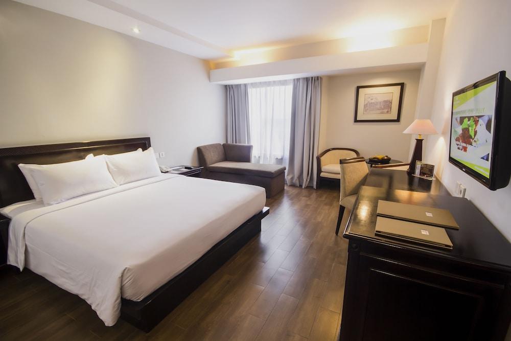 Hotel Santika Cirebon