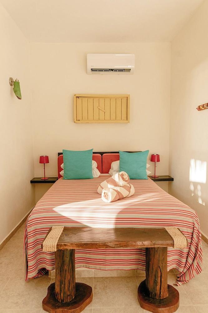 Hotel Puerto Holbox Beach Front