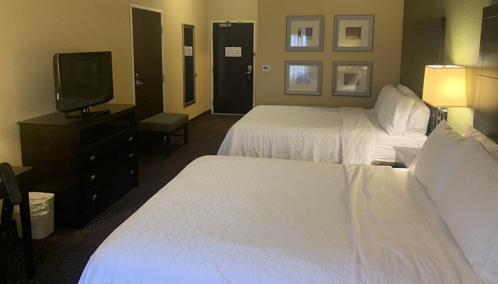 Holiday Inn Express Hotel & Suites Lansing-Dimondale by IHG