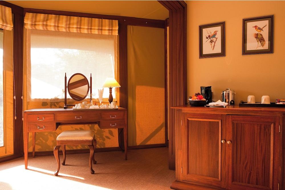 Lake Elmenteita Serena Camp