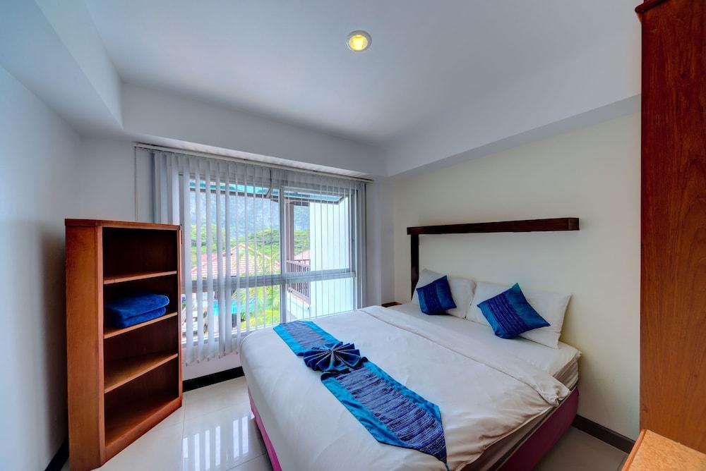 Krabi Apartment Hotel