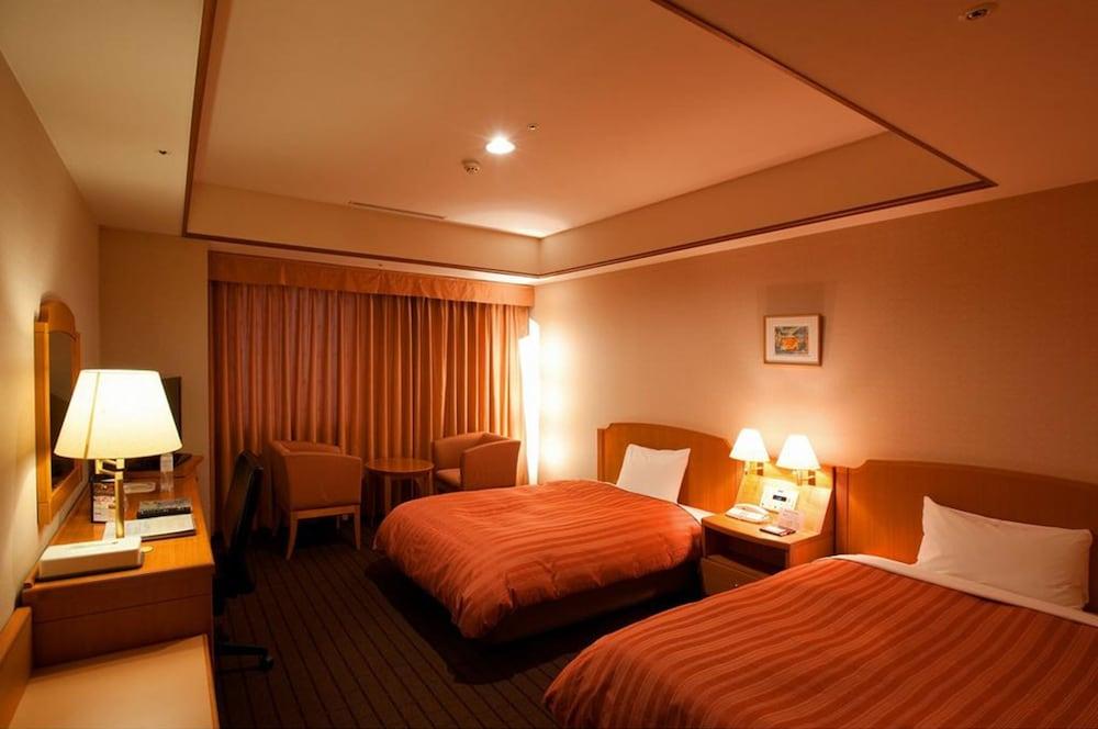 Hotel Mielparque Nagoya