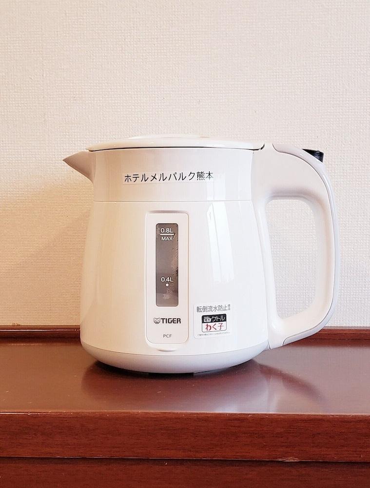 Mielparque Kumamoto Hotel