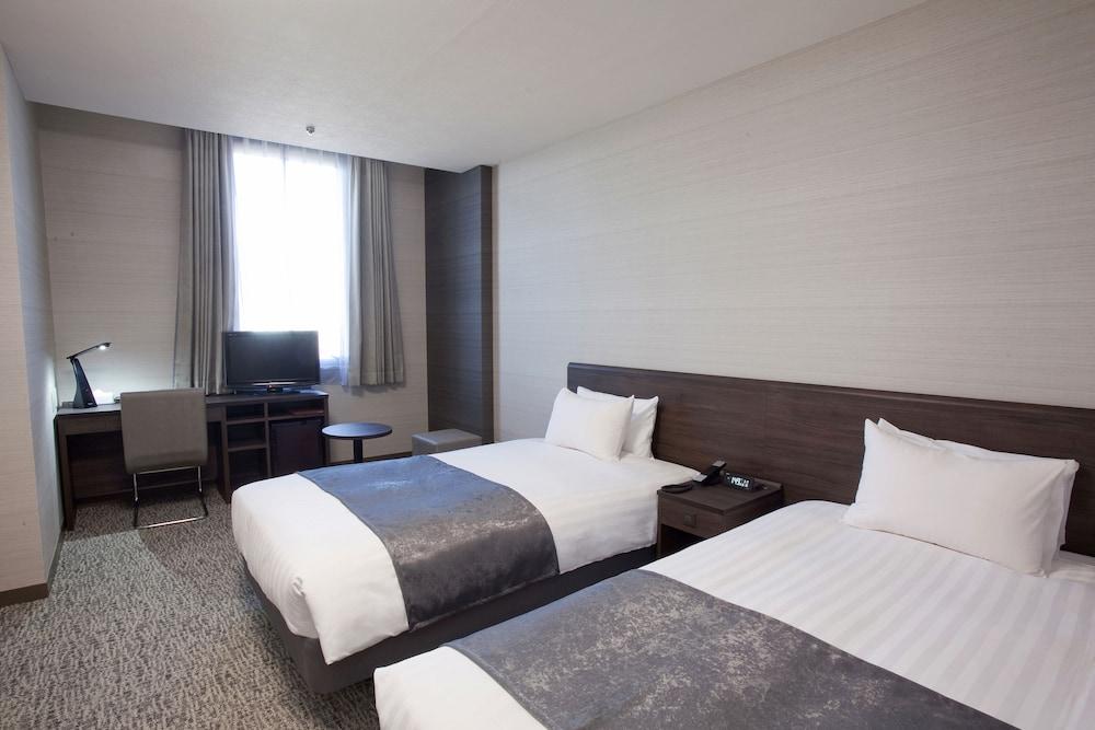 Mielparque Yokohama Hotel