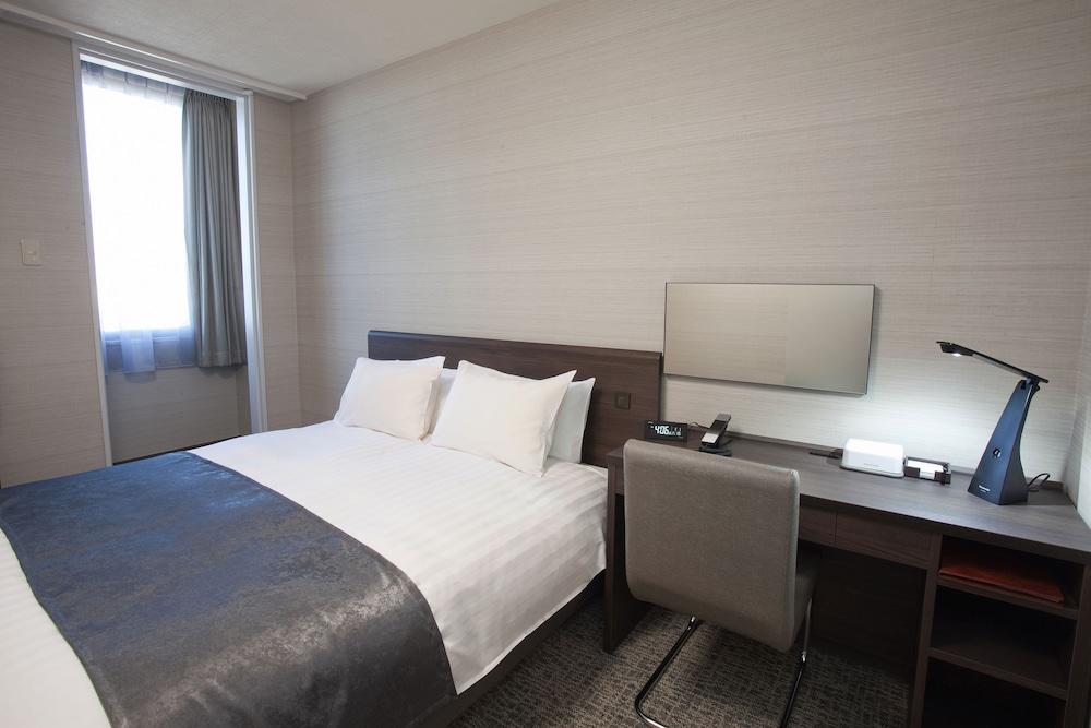 Mielparque Yokohama Hotel