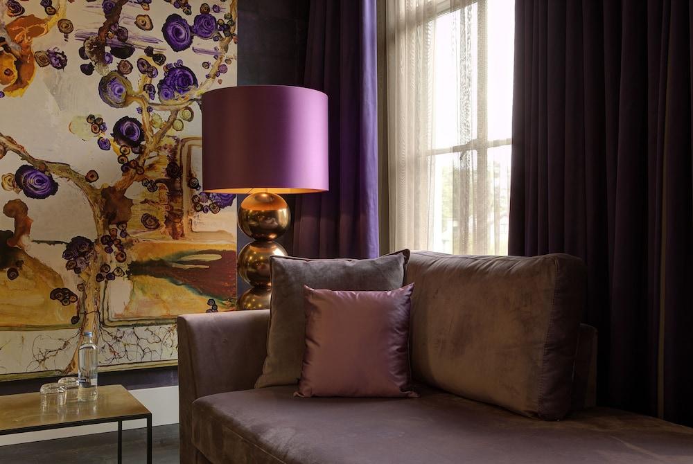 Hotel de Leijhof Oisterwijk