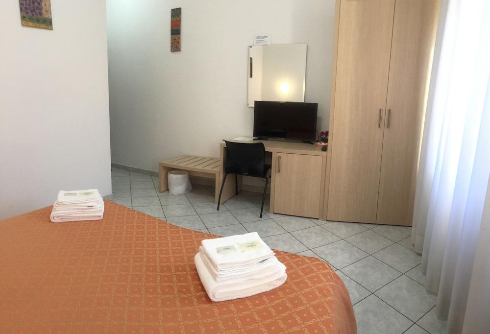 Albergo La Posta Arezzo