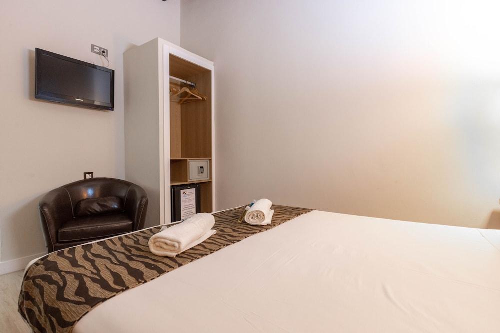 Copacabana Beach Tarifa