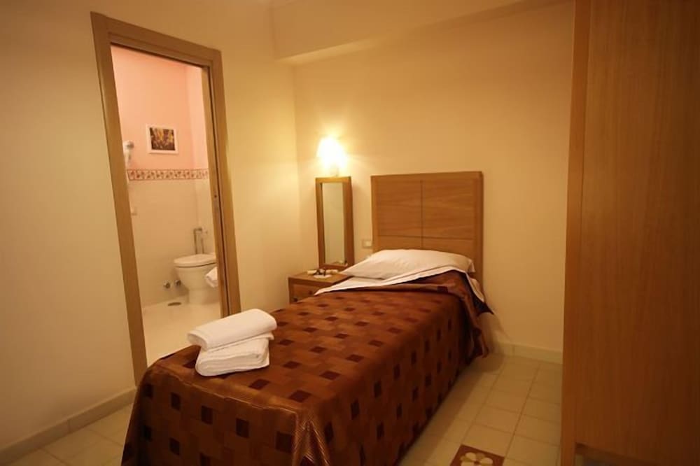 Palace Hotel Una Nuova Strada