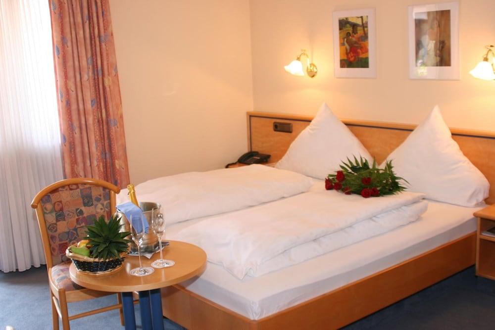 Hotel-Restaurant bei Liebe's