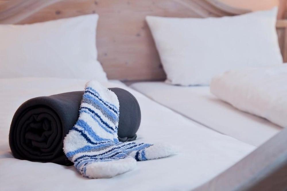 Hotel-Restaurant bei Liebe's