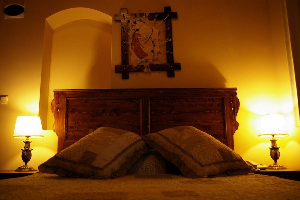 Hera Boutique Hotel - Boutique Class