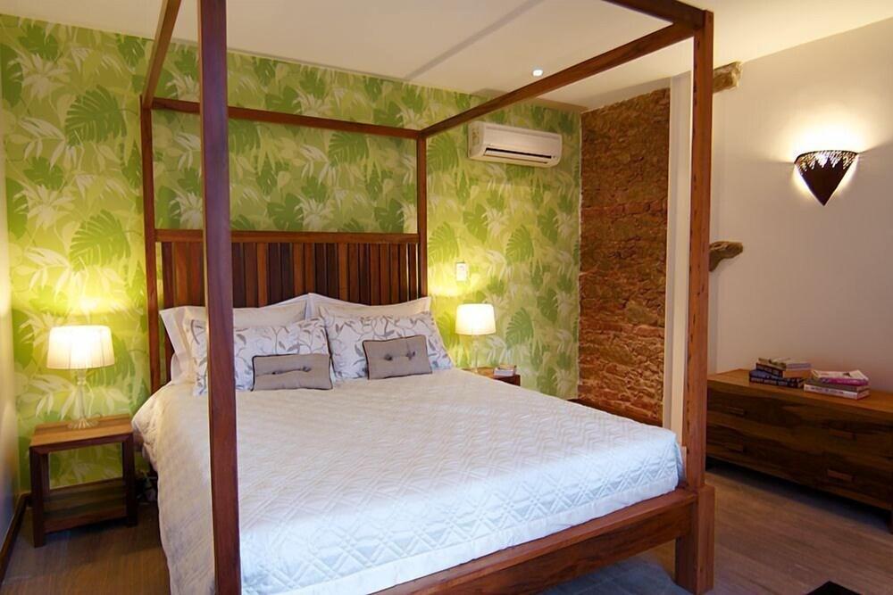 Quinta Azul Boutique Pousada