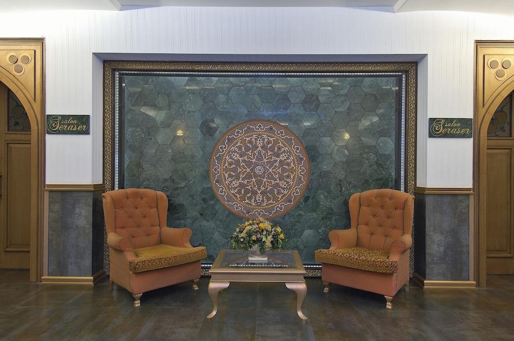 Gönlüferah Thermal Hotel