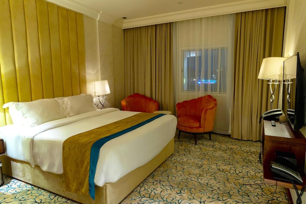 Ivory Inn Hotel Doha