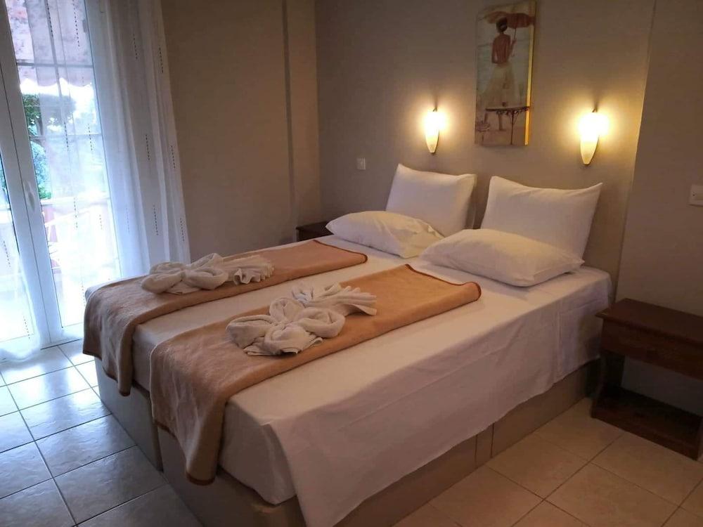 Oskars Studios & Apartments