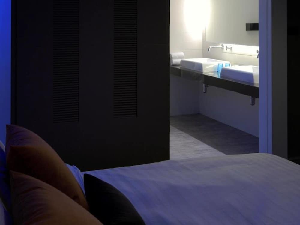 Bangkok Inter Place Hotel