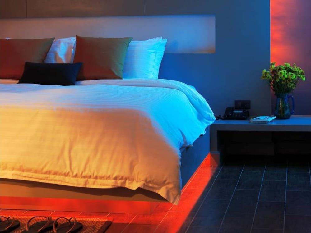 Bangkok Inter Place Hotel