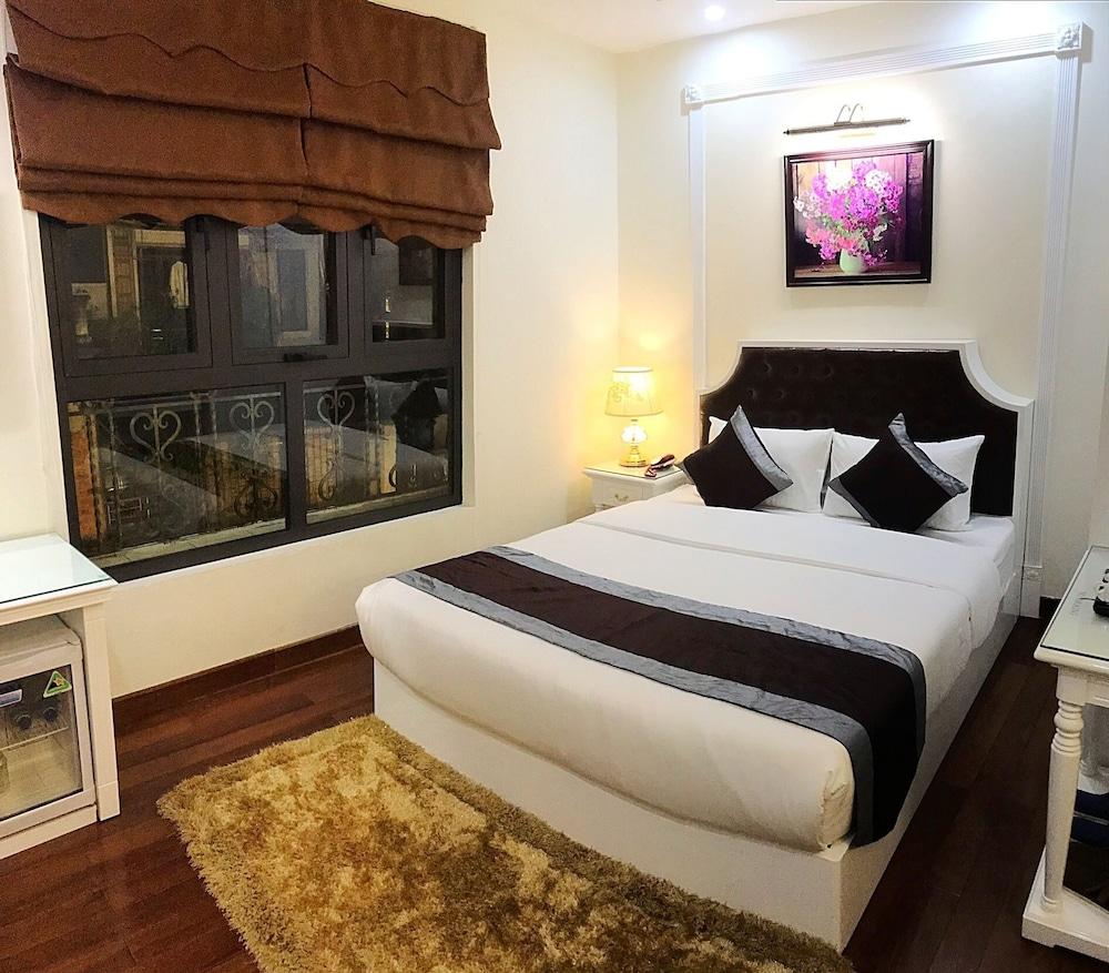 Hanoi Central Homestay