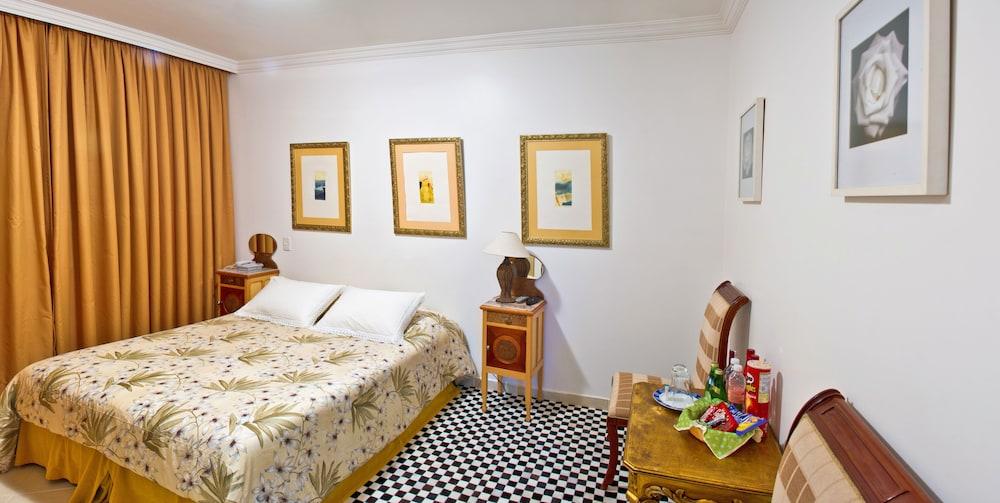 POUSADA DE CHARME VILA NATAL