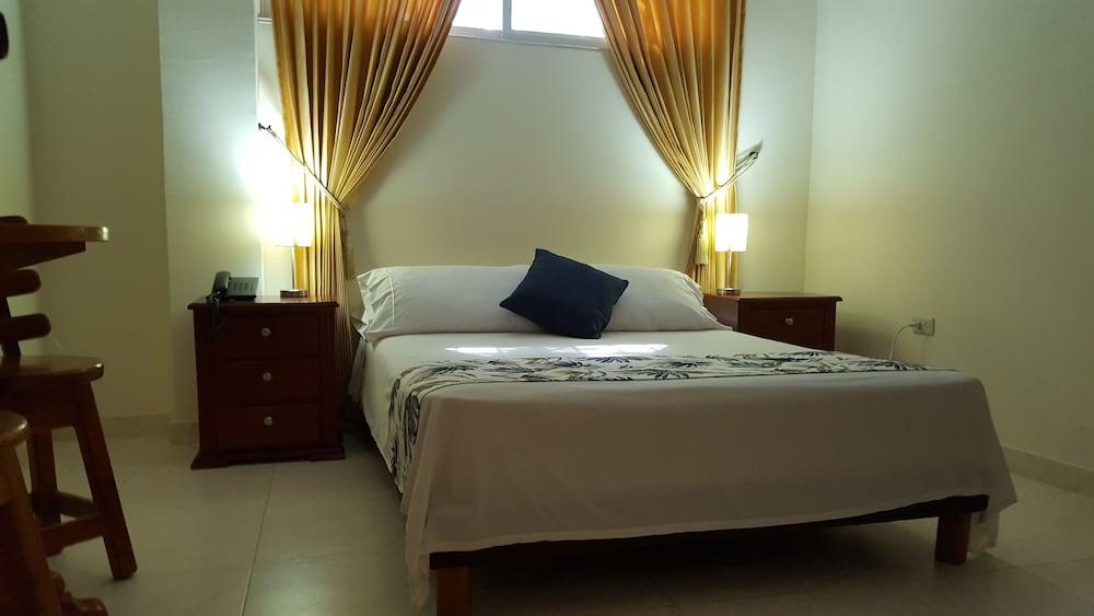 Hotel San Miguel Imperial