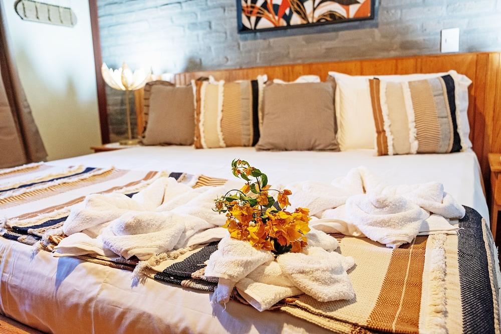 Encantes do Nordeste