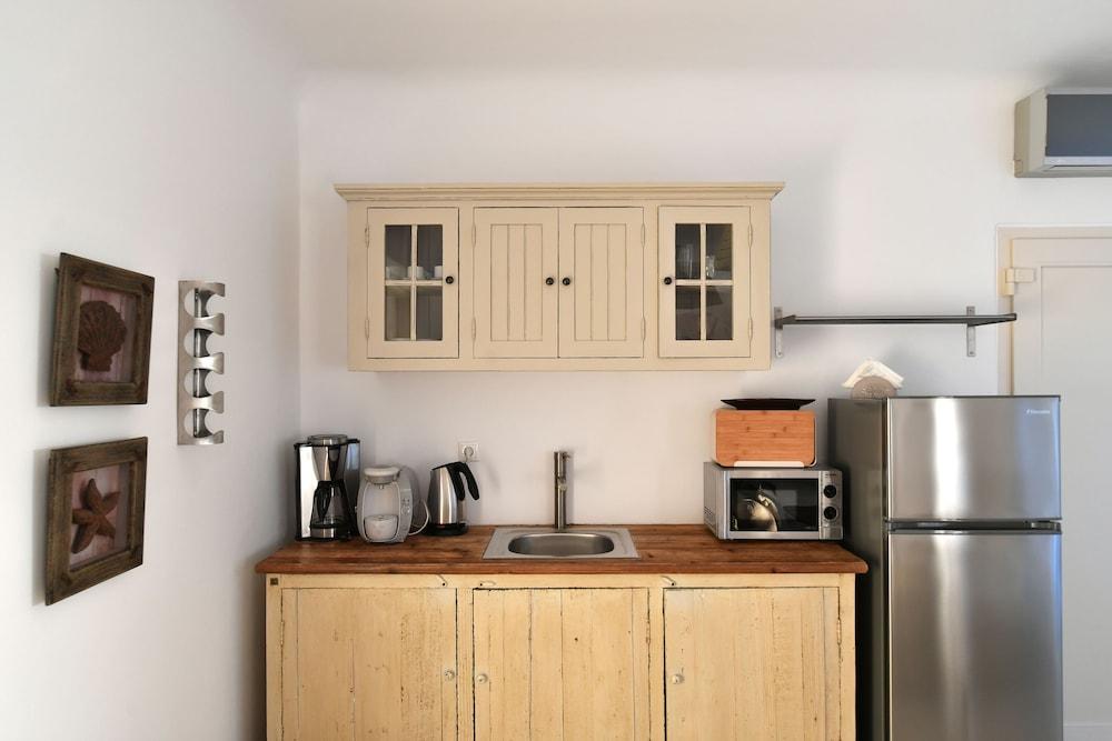 Paros Butterfly Villas