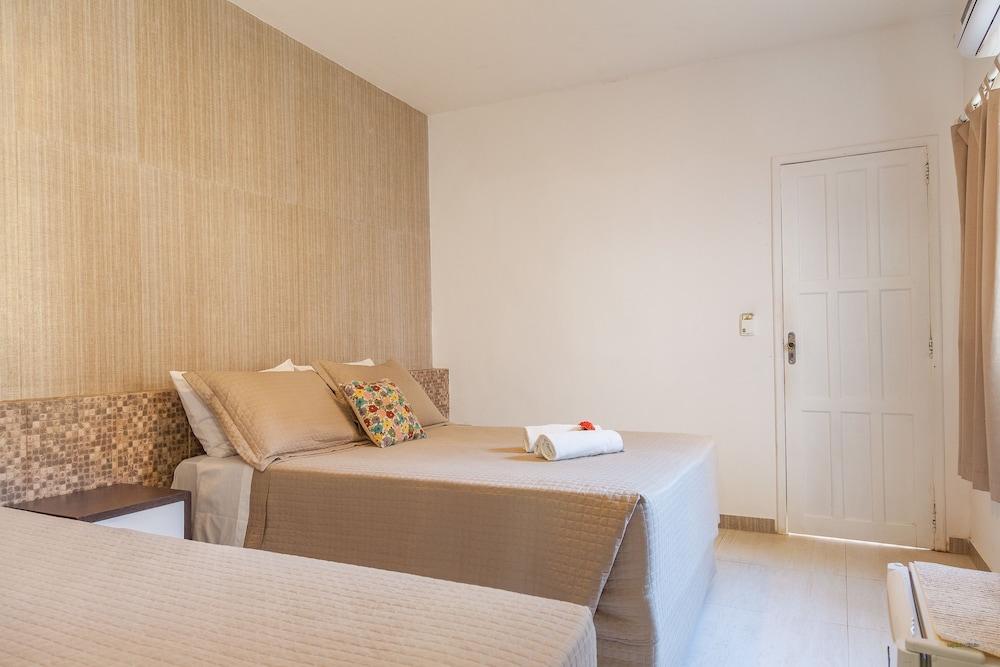 Pousada Ilha da Saudade