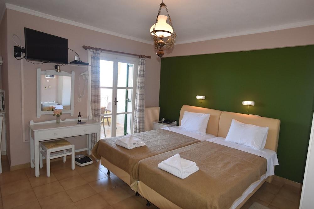 Stella Hotel Apartments