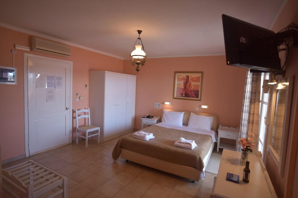 Stella Hotel Apartments