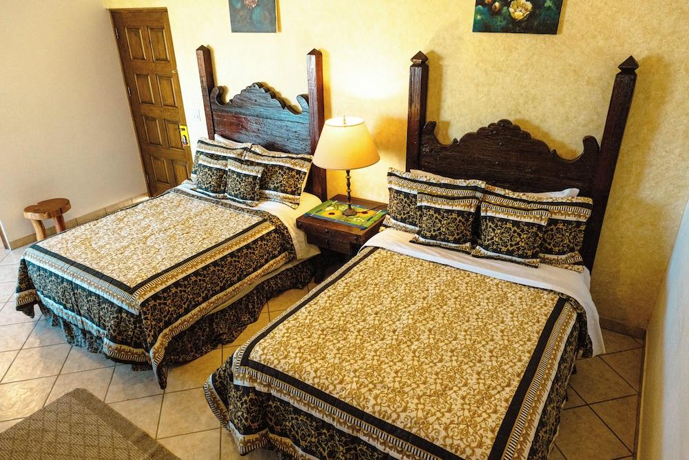 Casa Costa Azul Hotel Boutique